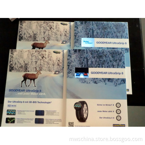 Videobrochure (G24A)